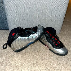 Nike | Little Posite One ‘24 | Sneakers